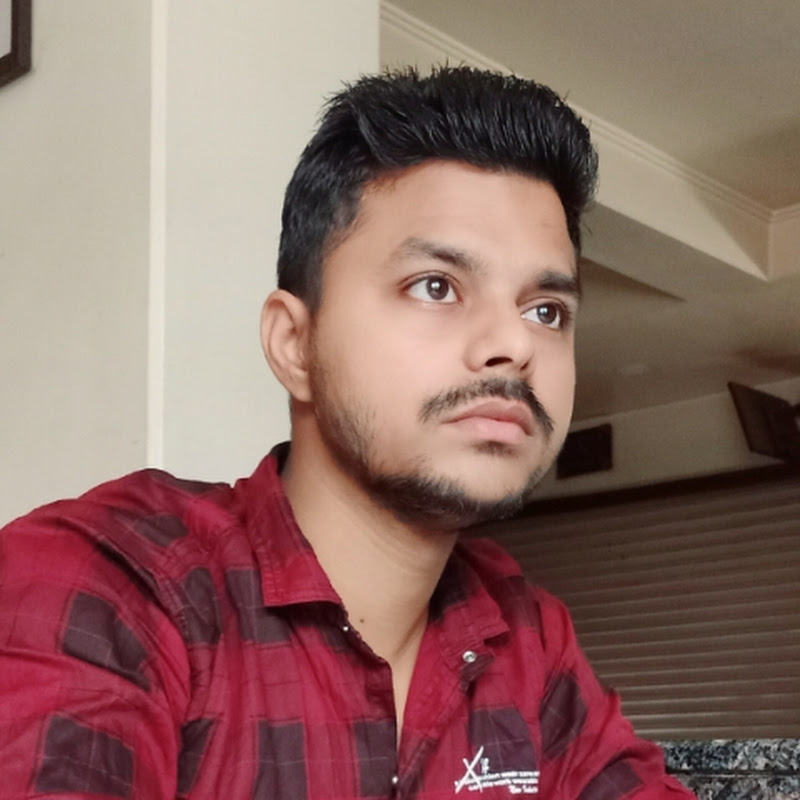 Momin Shaikh