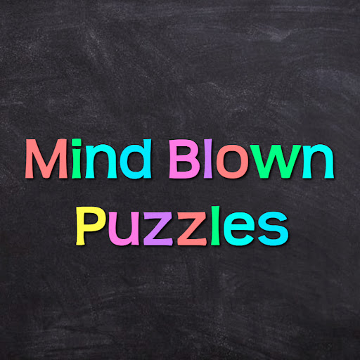 Mind Blown Puzzles