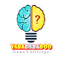 Yabadabadoo Game Challenge logo