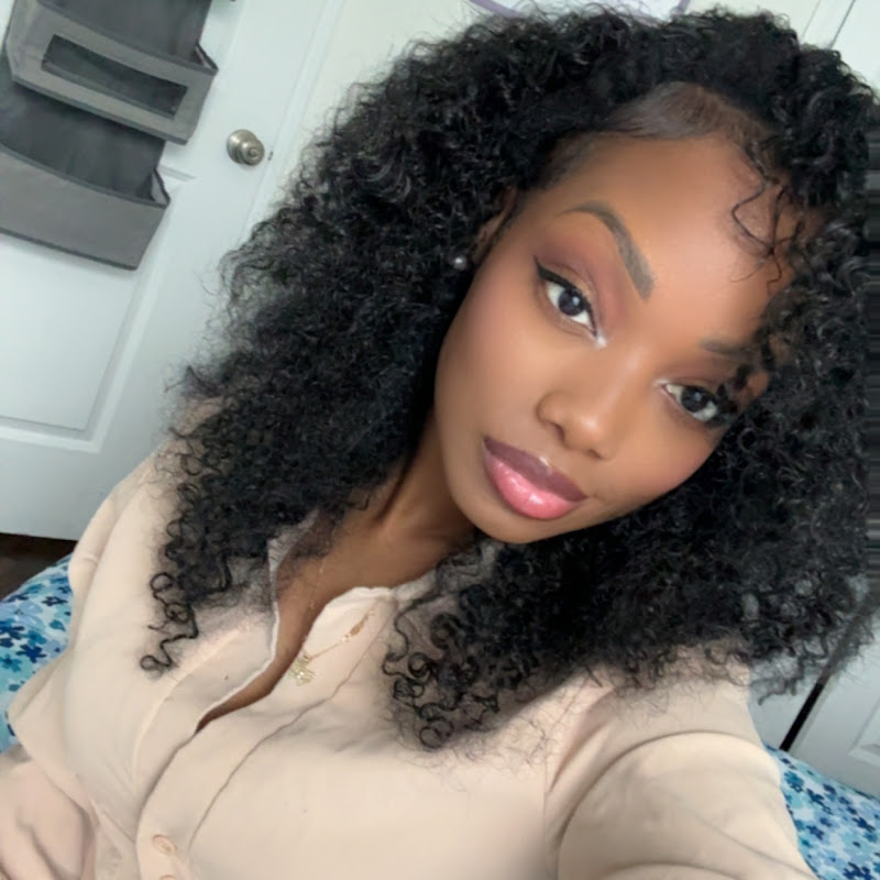 Ms ShanJ