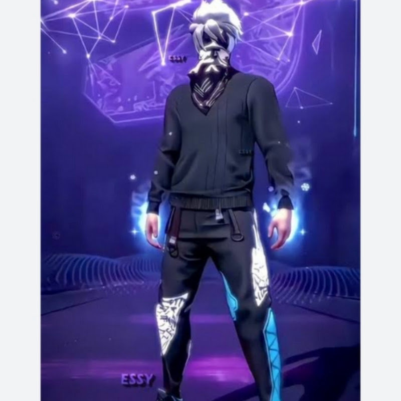 TG priyanshu gaming FF