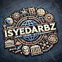 iSyedArbaz  logo