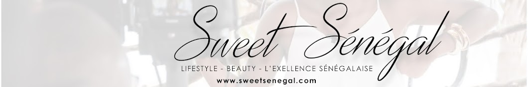 Sweet Senegal Awatar kanału YouTube