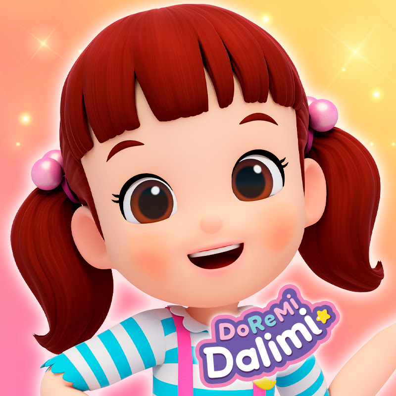 DoReMi Dalimi - Kids Songs & Cartoons
