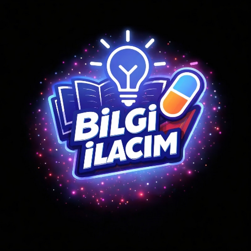 Bilgi İlacım