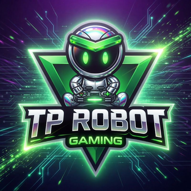 TP ROBOT 