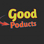 Good poducts . logo