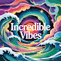 Incredible Vibes logo