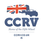 CCRV UK