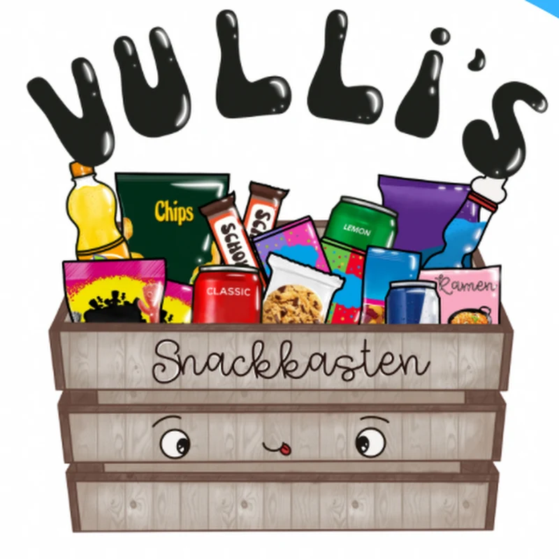 Vullis - SnackKasten