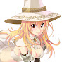 希蕾德格 VTuber 大頭貼