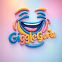 “Giggle Guru”  logo