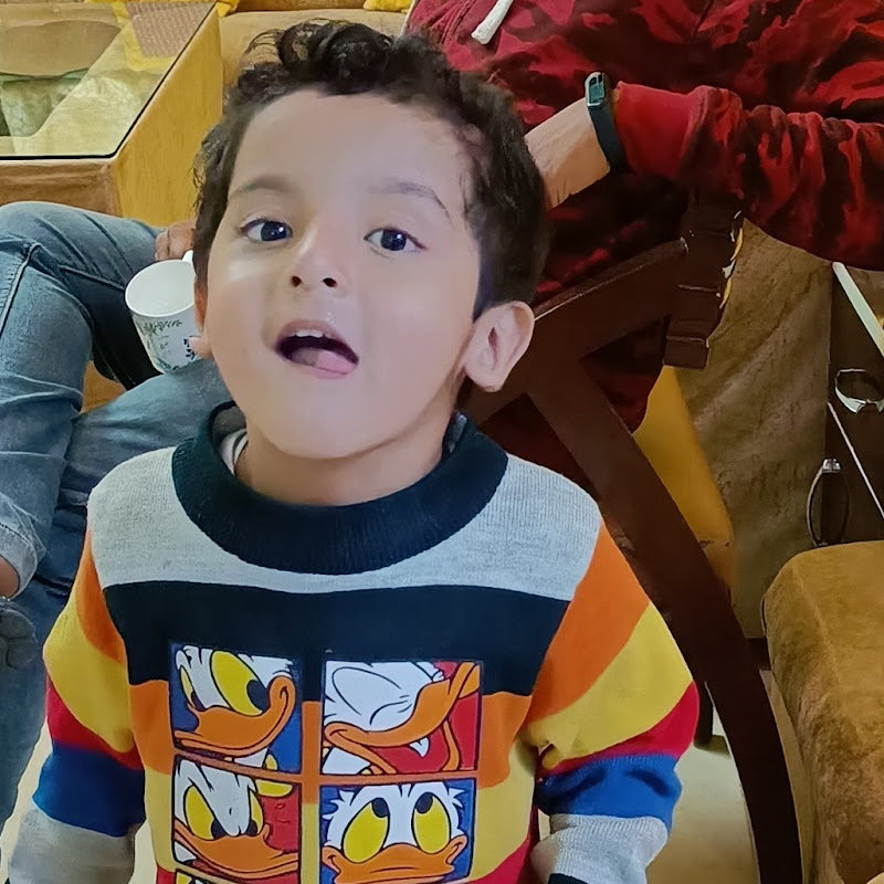 Wasif Official