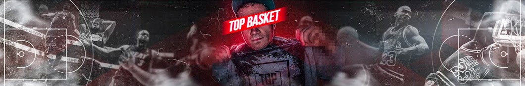 Top Basket YouTube 频道头像