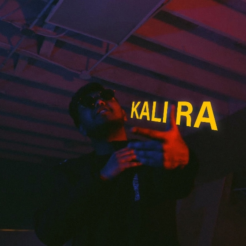 KALI RA