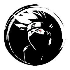 Kakashi Art