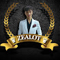 Zealot langstang logo