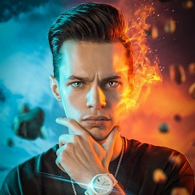 Channel Avatar