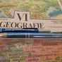 Lecții Geografie Geography Classes logo