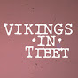 Vikings in Tibet logo