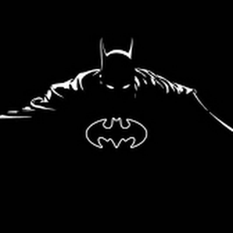BATMANVIRAL99