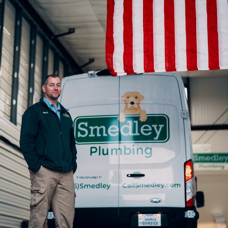 Smedley Plumbing