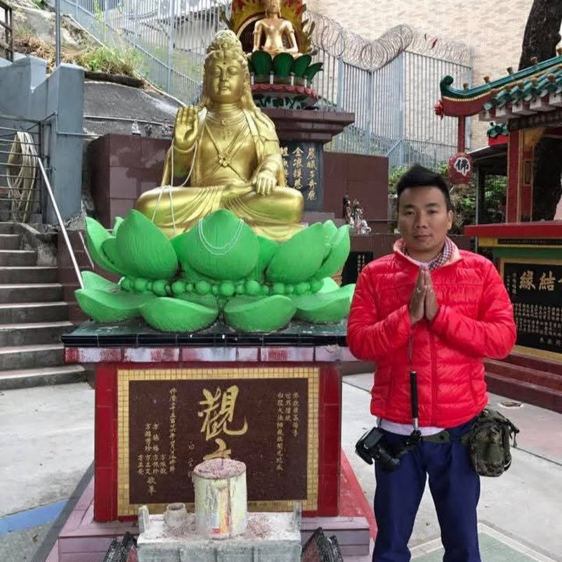 Cuộc Sống Sài Gòn