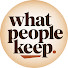 JkLlUKcichU-channel-avatar-What People Keep