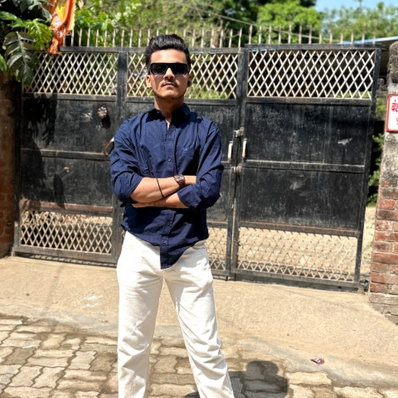 Artist Young Painting 1.o