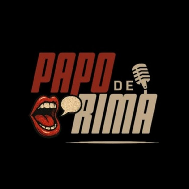 PAPO DE RIMA 