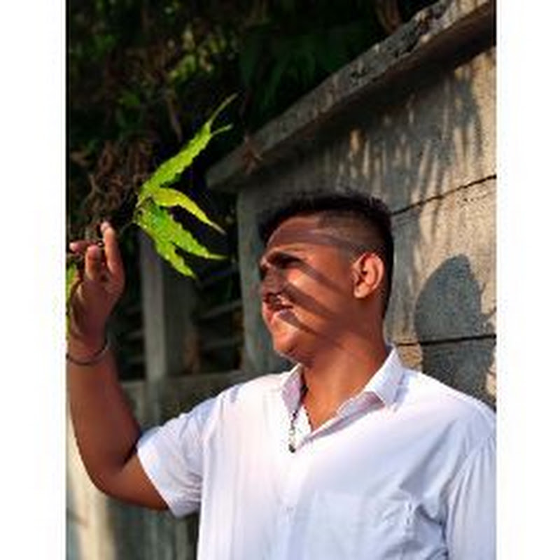 Kuldeep Panda