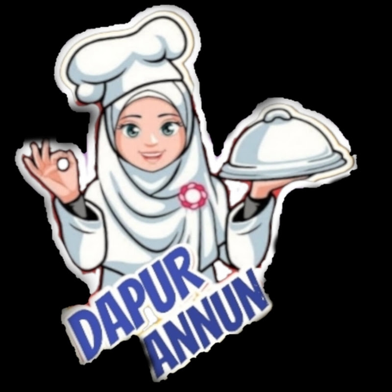DAPUR ANNUN