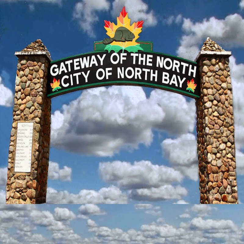 North Bay Ontario Music