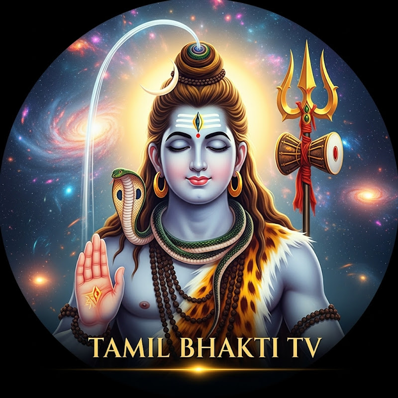 Tamil Bhakti TV