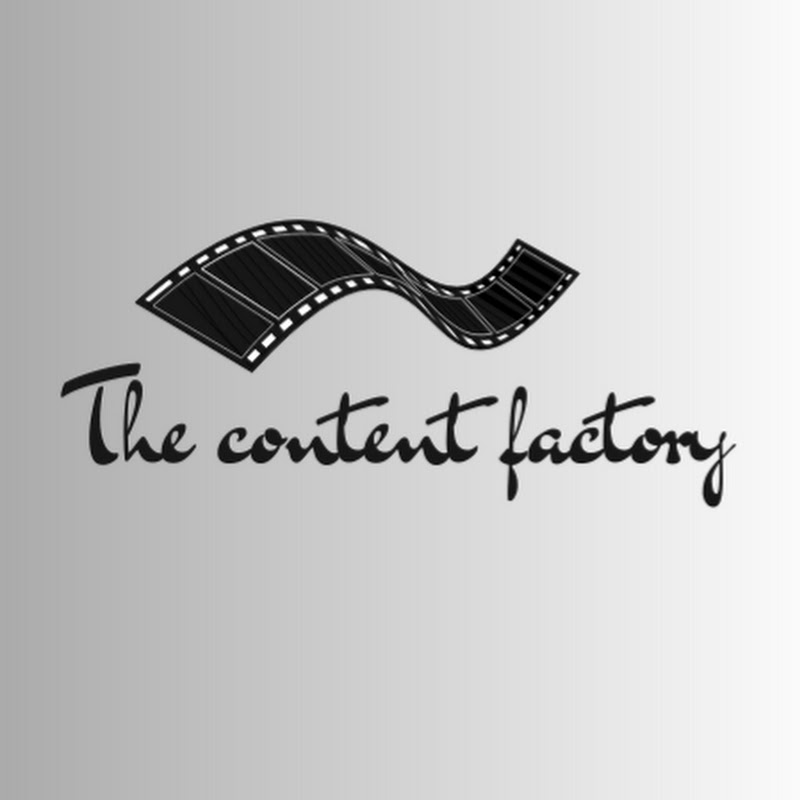 The content factory