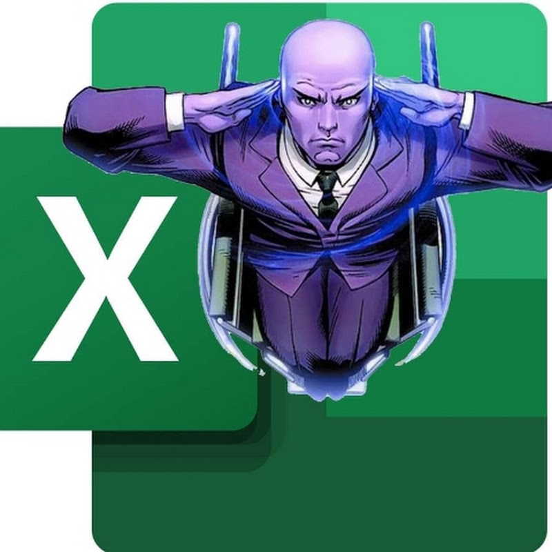 Professor Excel