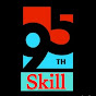  95 SKILL logo
