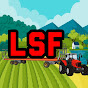 Mr LSF logo