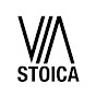 Via Stoica - A Stoic Way of Life logo