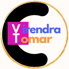 Virendratomar