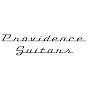Providence Guitars