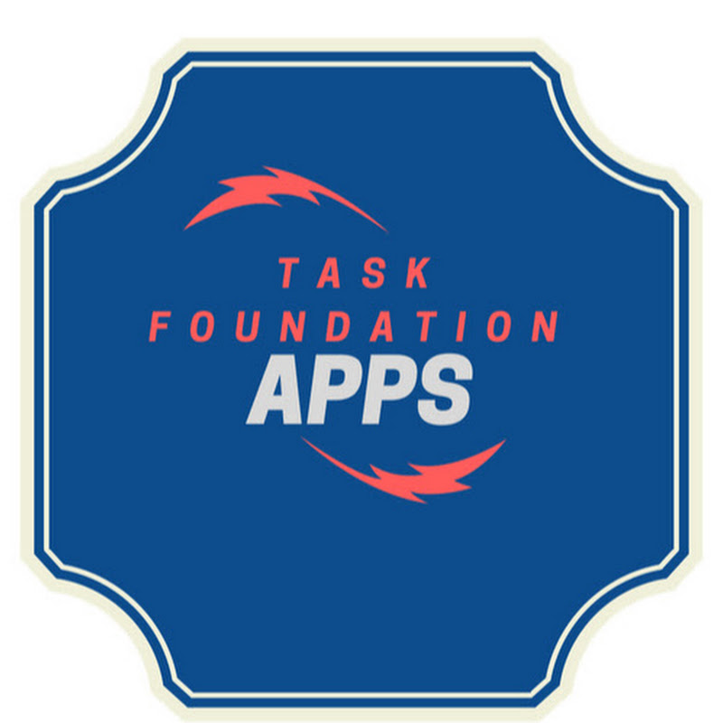 💰 الربح من التطبيقات – Task Foundation LLC 🚀