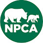 National Parks Conservation Association logo