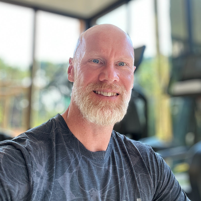 Paul Smethurst