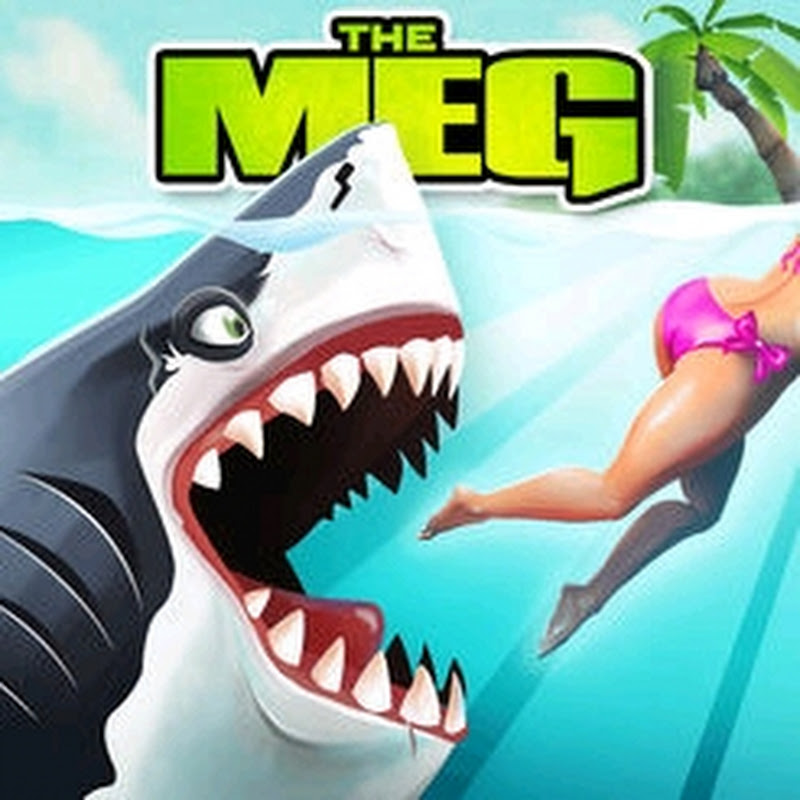 MEG GAMING 