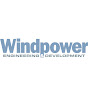 Windpower Engineering & Development logo