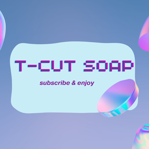 T-Cut Soap