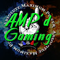 AMP_d Gaming logo