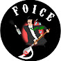 FOICE D - Punk Rock logo