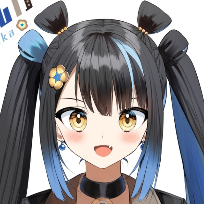 璃々ノルルカ